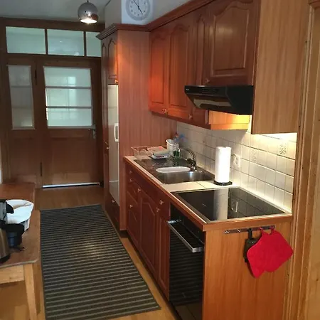 Roccabella Apartment Bivio