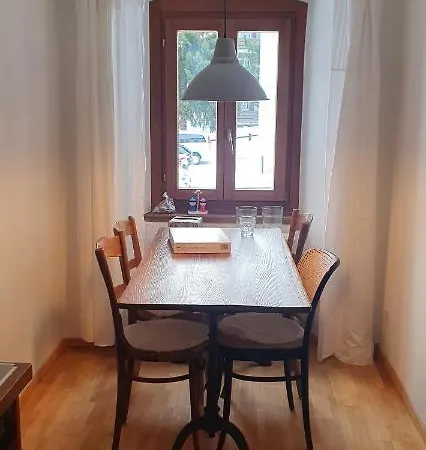 Roccabella Apartment
