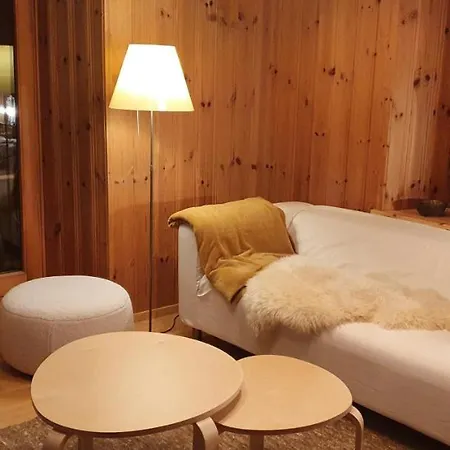 Roccabella Apartment