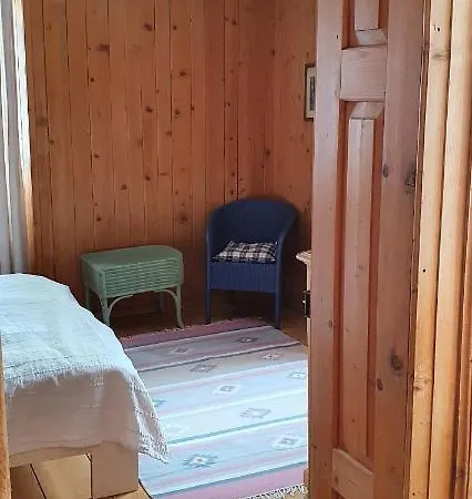 Roccabella Apartman *