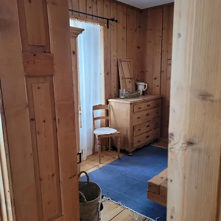 Roccabella Apartment