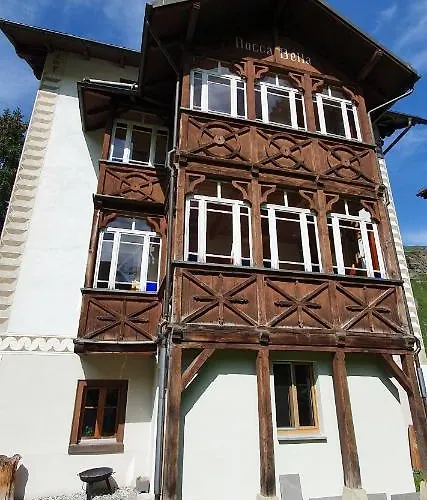 Roccabella Daire Bivio