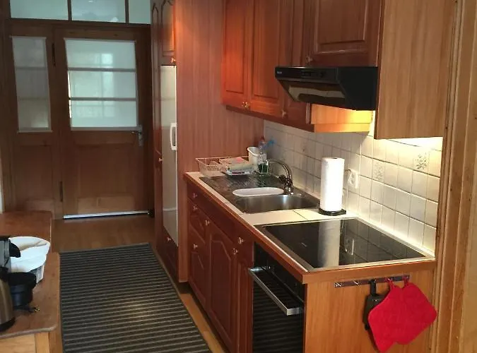 Roccabella Daire Bivio